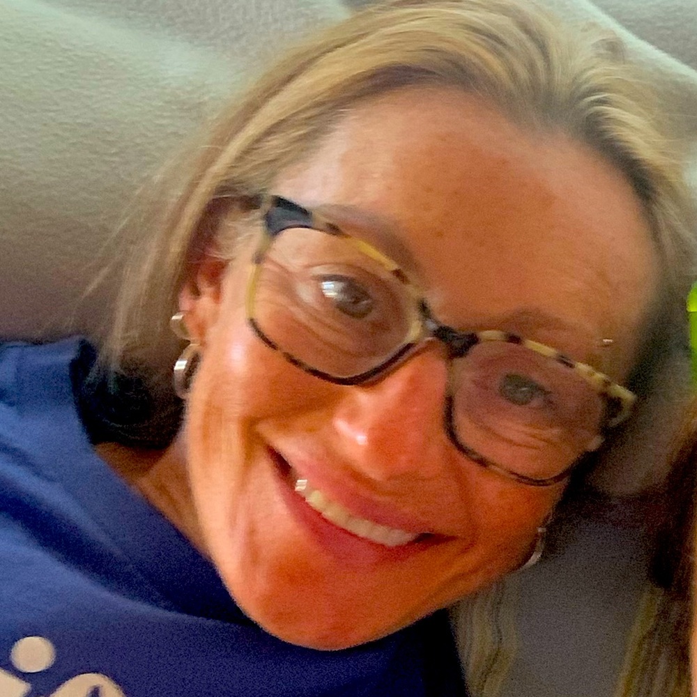 Meet your Posher, Erin